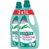 Sanytol dezinfekcia na podlahy a plochy Duo 2x1000ml Eukalyptus