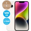 Apple iPhone 14 Starlight 128GB C Repasovaný