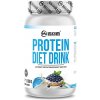 MAXXWIN Protein diet drink čučoriedkový koláč 1000 g