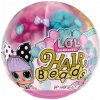 L.O.L. SURPRISE LOL v guli s prekvapením Hair Beads 511205