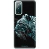 Odolné silikónové puzdro iSaprio - Leopard 10 - Samsung Galaxy S20 FE