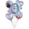Fóliové balóniky sada 5ks Frozen 2 - Amscan