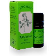 Aromax Éterický olej Ruža 1 ml