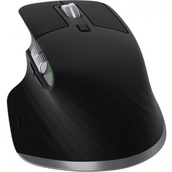 Logitech MX Master 3 Advanced Wireless Mouse 910-005696
