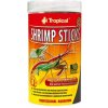 Tropical Shrimp Sticks 100ml 55g Krmivo pre krevety, tyčinky