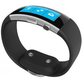 Microsoft Band 2 Middle