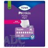 TENA Pants Night Super M naťahovacie inkontinenčné nohavičky na noc (inov.2024) 1x10 ks