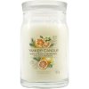 Yankee Candle Signature Large Jar White Spruce & Grapefruit 567 g