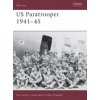 US Paratrooper 1941-45