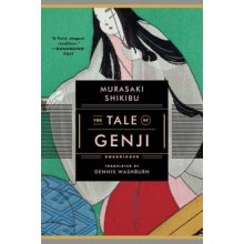 Tale of Genji Shikibu Murasaki