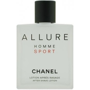 Chanel Allure Sport voda po holení 100 ml od 72,5 € - Heureka.sk