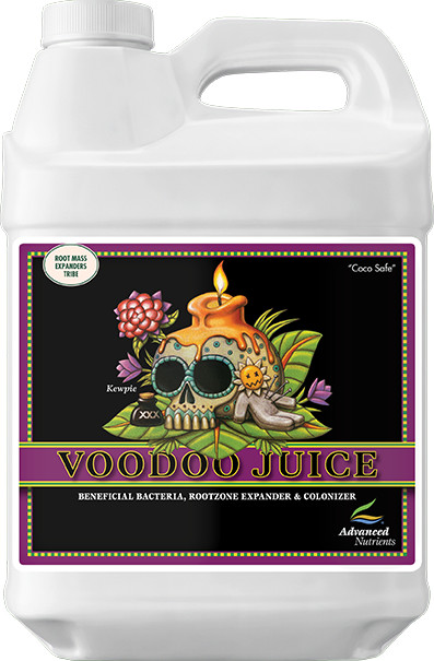 Advanced Nutrients Voodoo Juice 250ml