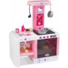 Smoby 24195 Hello Kitty kuchynka cheftronic zvuková 20 doplnkov