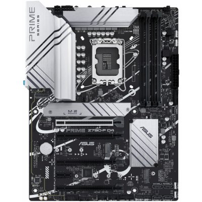 Asus PRIME Z790-P D4