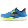 Alpine Pro SADEFE modrá športová bežecká obuv - EU 39