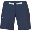 Hannah dámske kraťasy Atta shorts tmavosivá