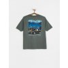 RipNDip Vroom Vroom (charcoal) M, šedá