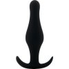 Shots Toys by Shots Butt Plug with Handle Medium