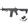 Specna Arms SA puška M4 CQB M-LOK (RRA SA-E17 EDGE™ 2) - Chaos Grey