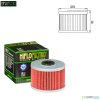Hiflo olejový filter HF112 Hon/Kaw