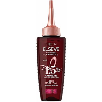 L'Oréal Elseve Full Resist Aminexil Anti Hair-Fall Serum 102 ml