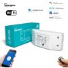 Sonoff BASIC RFR2 - Inteligentný WiFi spínač DIY