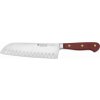 WUSTHOF Classic Colour, Santoku, Tasty Sumac, 17 cm 1061731717
