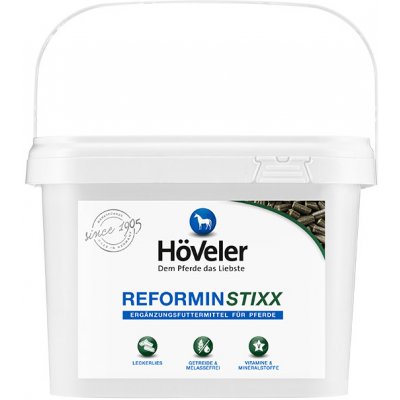 Höveler Reformin Stixx pre kone 10 KG