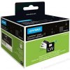 Dymo papírové štítky 89mm x 51mm / bílé / velké / 1x300 ks / nelepivé (S0929100)