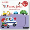 MiniPEDIE Pozor, jedu!