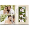 Rozpravkovy deň fotokniha 20×30cm fotografický papier lesklá tvrdá obálka 20 stránok