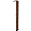 ROYCE TECHNOLGIAS Solárna sprcha CRM 30 l Teak