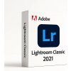 Lightroom Classic 2021