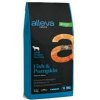 ALLEVA NATURAL Dog Dry Adult Fish&Pumpkin Medium/Maxi 2kg
