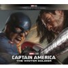 INFINITY SAGA CAPT AMER WINTER SOLDIER A (MARVEL STUDIOS)(Pevná)