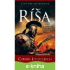 E-kniha Ríša - Conn Iggulden
