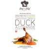 DOG’S CHEF Traditional French Duck a l’Orange for ACTIVE DOGS 12kg