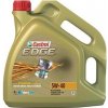 CASTROL EDGE TITANIUM FST 5W-40 4 L