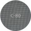 Wolfcraft Wolfcraft 5 x samodržná mřížková plátna K120 O225 mm 2287000