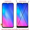 OLED displej Samsung Galaxy A70 (full size OLED)