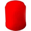 ACI Čiapočka ventilu GP3a-04 plast, červená (súprava 10 ks)