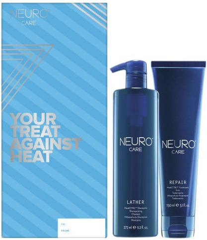 Paul Mitchell Neuro Smoothing šampon 272 ml + maska 150 ml darčeková sada