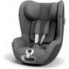 Cybex Sirona T without Base 45–105 cm Platinum 2023 Mirage Grey detská autosedačka 0-4 rokov