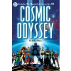 COSMIC ODYSSEY DLX ED [NEW EDITION]
