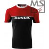 MSP Pánske tričko s motívom Honda 03