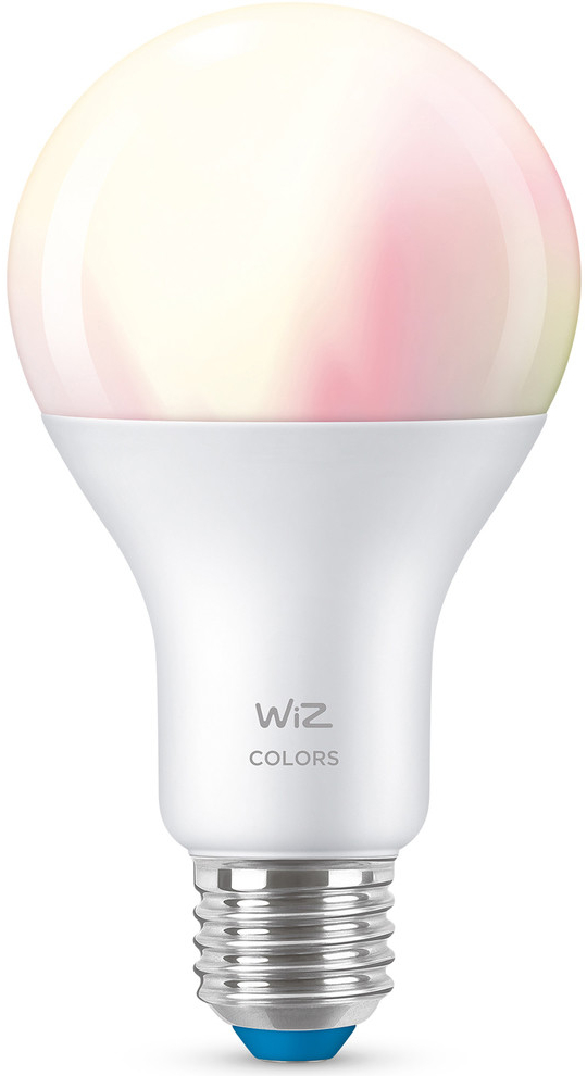 WiZ LED RGBW Stmievateľná žiarovka A67 E27/13W/230V 2200-6500K CRI 90 Wi-Fi -WiZ WI0005