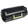 Toner Lexmark 522 čierny | návrat | 6000 strán | MS810de/MS810dn/MS810dtn/MS8 (52D2000)