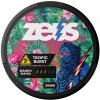 Zeus tropic burst 20mg/g 20 vrecúšok