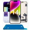 Displej pre iPhone 14 JK Incell LCD displej A2882 Vymeniteľný čip + tesnenie