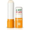 Care Plus balzam na pery SPF 30+